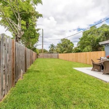 Endless Summer Cottage Delray Beach Luaran gambar