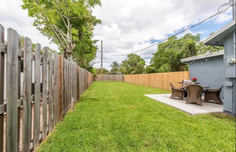 Endless Summer Cottage Delray Beach Luaran gambar