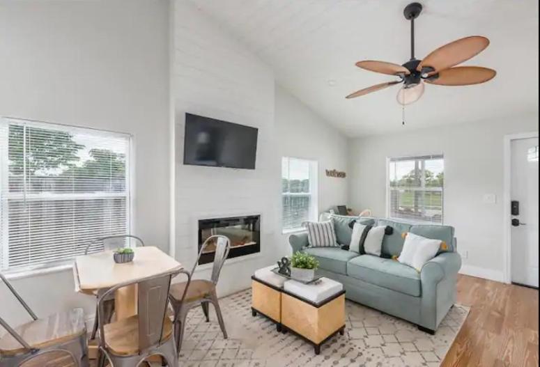 Endless Summer Cottage Delray Beach Luaran gambar
