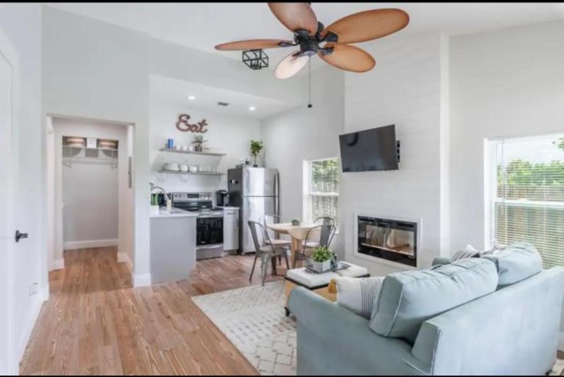 Endless Summer Cottage Delray Beach Luaran gambar
