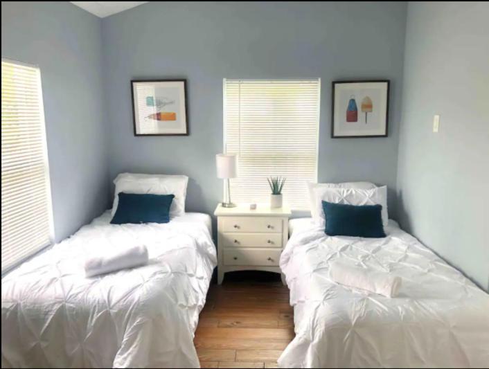 Endless Summer Cottage Delray Beach Luaran gambar