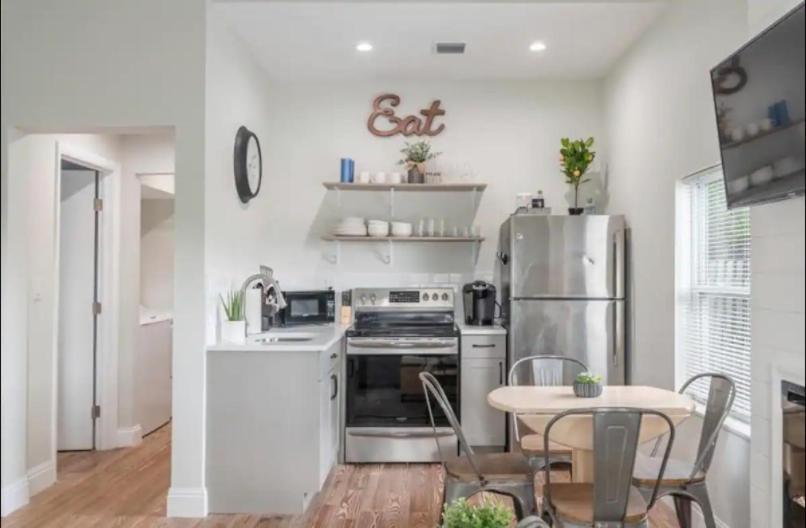Endless Summer Cottage Delray Beach Luaran gambar