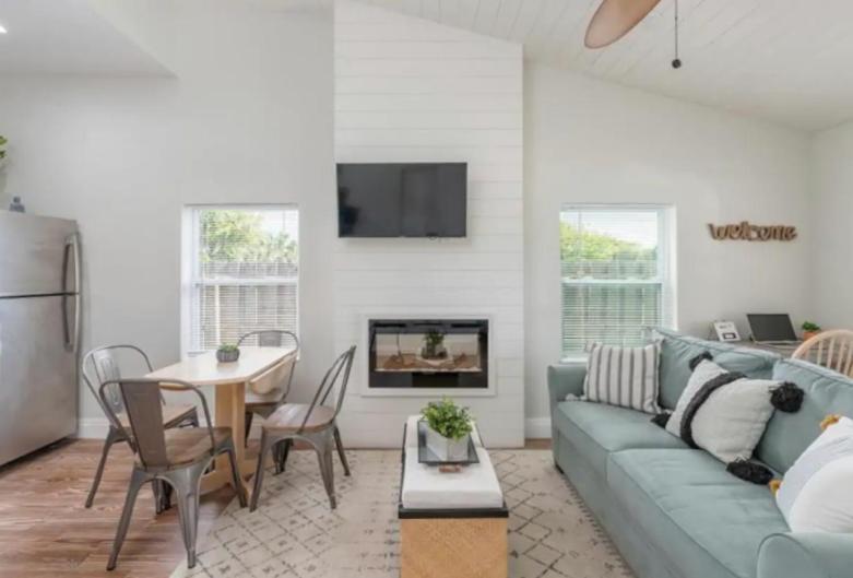 Endless Summer Cottage Delray Beach Luaran gambar