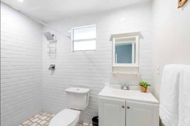 Endless Summer Cottage Delray Beach Luaran gambar