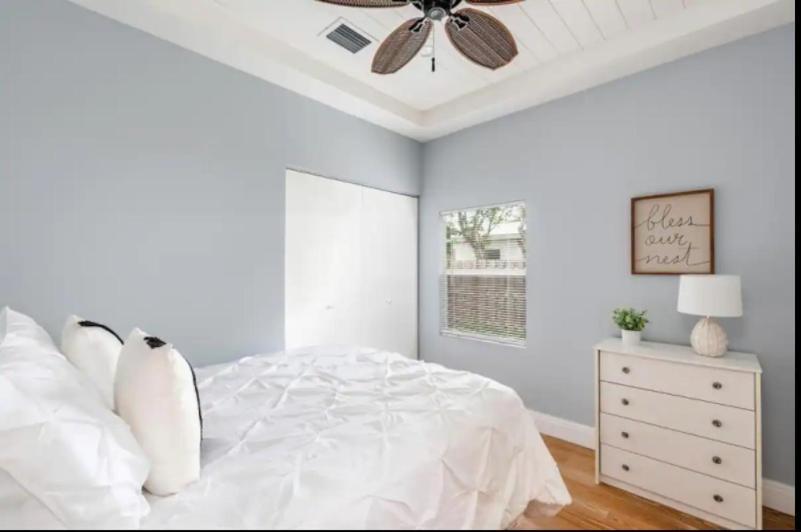Endless Summer Cottage Delray Beach Luaran gambar